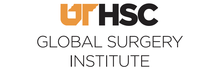 Global Surgery Institute @ UT Memphis Logo
